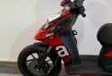 Motos - Aprilia SR 160 2024 Nafta 6000Km - En Venta