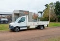 Camiones y Grúas - Mercedes-Benz Sprinter 515 CDI - Año 2022 - En Venta