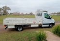Camiones y Grúas - Mercedes-Benz Sprinter 515 CDI - Año 2022 - En Venta