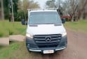 Camiones y Grúas - Mercedes-Benz Sprinter 515 CDI - Año 2022 - En Venta