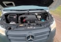 Camiones y Grúas - Mercedes-Benz Sprinter 515 CDI - Año 2022 - En Venta