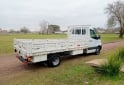 Camiones y Grúas - Mercedes-Benz Sprinter 515 CDI - Año 2022 - En Venta