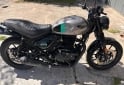 Motos - Royal Enfield Hunter 350 2024 Nafta 4000Km - En Venta