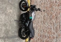 Motos - Royal Enfield Hunter 350 2024 Nafta 4000Km - En Venta