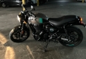 Motos - Royal Enfield Hunter 350 2024 Nafta 4000Km - En Venta