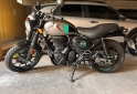 Motos - Royal Enfield Hunter 350 2024 Nafta 4000Km - En Venta