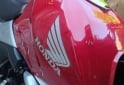 Motos - Honda GLH 2021 Nafta 10000Km - En Venta