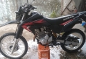 Motos - Honda XR TORNADO 2023 Nafta 19000Km - En Venta