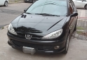 Autos - Peugeot 206 1.9 premium 2007 Diesel 275000Km - En Venta