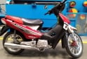 Motos - Gilera Smash 2020 Nafta 11900Km - En Venta