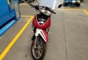 Motos - Gilera Smash 2020 Nafta 11900Km - En Venta