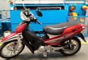 Motos - Gilera Smash 2020 Nafta 11900Km - En Venta