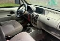 Utilitarios - Renault Kangoo 2007 Diesel 170000Km - En Venta