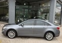 Autos - Chevrolet CRUZE LTZ 1.8N 5P 2015 Nafta 140000Km - En Venta