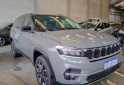 Camionetas - Jeep Commander 2022 Diesel 80000Km - En Venta