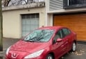 Autos - Peugeot 408 2012 Diesel 98000Km - En Venta