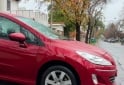 Autos - Peugeot 408 2012 Diesel 98000Km - En Venta