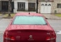 Autos - Peugeot 408 2012 Diesel 98000Km - En Venta
