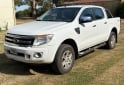 Camionetas - Ford XLT 2013 Diesel 230000Km - En Venta