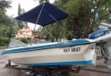 Embarcaciones - VENDO LANCHA CARIBBEAN - En Venta