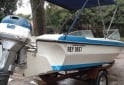 Embarcaciones - VENDO LANCHA CARIBBEAN - En Venta
