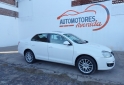 Autos - Volkswagen VENTO 2.5 LUXURI 2010 Nafta 196230Km - En Venta