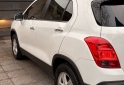 Autos - Chevrolet Tracker 1.8 LTZ 2016 Nafta 96000Km - En Venta