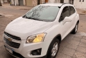 Autos - Chevrolet Tracker 1.8 LTZ 2016 Nafta 96000Km - En Venta