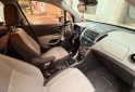 Autos - Chevrolet Tracker 1.8 LTZ 2016 Nafta 96000Km - En Venta