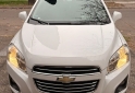 Autos - Chevrolet Tracker 1.8 LTZ 2016 Nafta 96000Km - En Venta