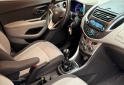 Autos - Chevrolet Tracker 1.8 LTZ 2016 Nafta 96000Km - En Venta