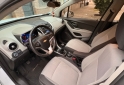 Autos - Chevrolet Tracker 1.8 LTZ 2016 Nafta 96000Km - En Venta