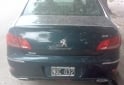 Autos - Peugeot 408 HDI allure con navega 2014 Diesel 190000Km - En Venta