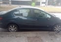 Autos - Peugeot 408 HDI allure con navega 2014 Diesel 190000Km - En Venta