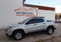 Camionetas - Fiat TORO FREEDON 4X2 2017 Diesel 130400Km - En Venta