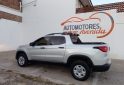 Camionetas - Fiat TORO FREEDON 4X2 2017 Diesel 130400Km - En Venta