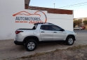 Camionetas - Fiat TORO FREEDON 4X2 2017 Diesel 130400Km - En Venta