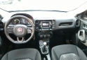 Camionetas - Fiat TORO FREEDON 4X2 2017 Diesel 130400Km - En Venta