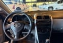 Autos - Toyota Toyota 2012 Corolla 1.8 X 2012 Nafta 376000Km - En Venta