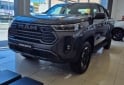 Planes de Ahorro - RAM Dakota 0km - En Venta