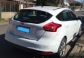 Autos - Ford Focus 2, Se plus 2016 Nafta 138000Km - En Venta