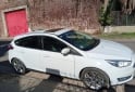 Autos - Ford Focus 2, Se plus 2016 Nafta 138000Km - En Venta