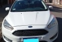 Autos - Ford Focus 2, Se plus 2016 Nafta 138000Km - En Venta