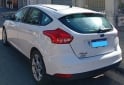 Autos - Ford Focus 2, Se plus 2016 Nafta 138000Km - En Venta