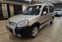 Utilitarios - Peugeot PARTNER PATAGONICA 1.6N V 2013 Nafta 180000Km - En Venta