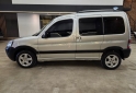 Utilitarios - Peugeot PARTNER PATAGONICA 1.6N V 2013 Nafta 180000Km - En Venta