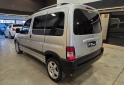 Utilitarios - Peugeot PARTNER PATAGONICA 1.6N V 2013 Nafta 180000Km - En Venta