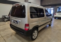 Utilitarios - Peugeot PARTNER PATAGONICA 1.6N V 2013 Nafta 180000Km - En Venta