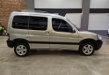 Utilitarios - Peugeot PARTNER PATAGONICA 1.6N V 2013 Nafta 180000Km - En Venta