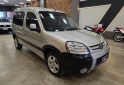 Utilitarios - Peugeot PARTNER PATAGONICA 1.6N V 2013 Nafta 180000Km - En Venta